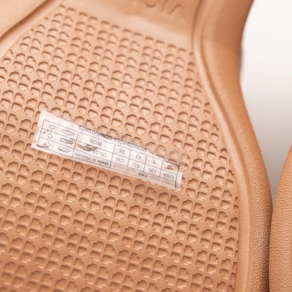 Vionic Fay Comfort Platform Sandal - Picture 8 of 9